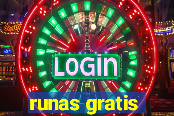 runas gratis